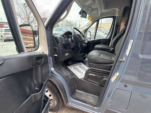 Used 2020 RAM ProMaster 3500 image 9