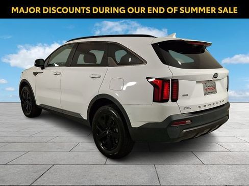 Used 2021 Kia Sorento S AWD/4WD image 5