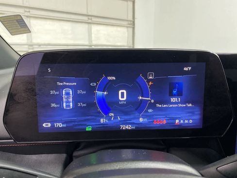 Used 2024 Chevrolet Blazer EV RS image 27