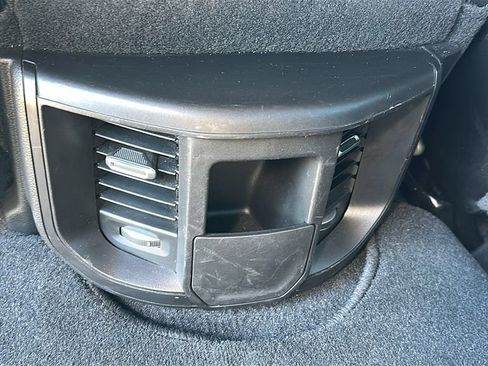Used 2025 RAM 2500 Big Horn AWD/4WD image 30