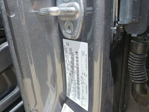 Used 2025 Ford Bronco Big Bend AWD/4WD image 28