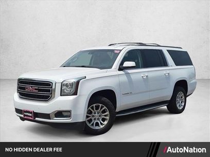 Used 2018 GMC Yukon XL SLT w/ Open Road Package