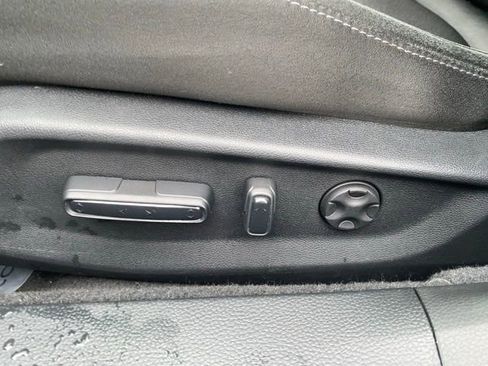 Certified 2020 Honda Accord EX image 21