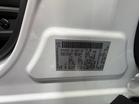 New 2026 Nissan Rogue SV FWD image 25