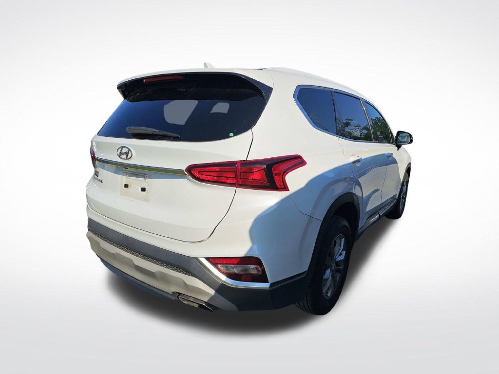 Used 2019 Hyundai Santa Fe SEL FWD image 19