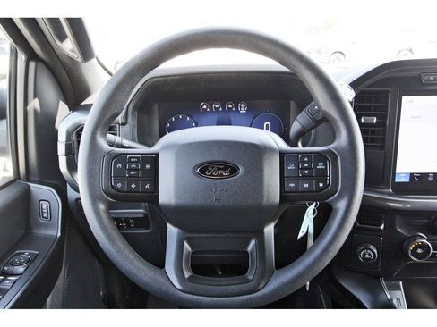 Certified 2024 Ford F150 STX w/ STX Black Appearance Package image 14