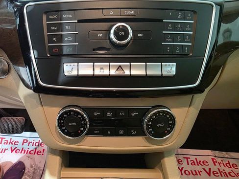 Used 2016 Mercedes-Benz GLE 350 4MATIC image 13