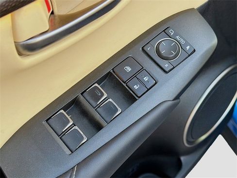 Used 2020 Lexus NX 300 FWD w/ Comfort Package image 23