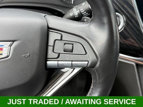 Used 2023 Cadillac XT6 Premium Luxury w/ Technology Package AWD/4WD image 22