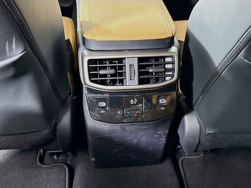 Certified 2025 Lexus RX 350 Premium image 26