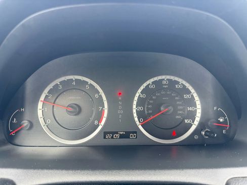 Used 2012 Honda Accord EX-L image 14