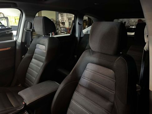 Used 2022 Honda CR-V EX image 18