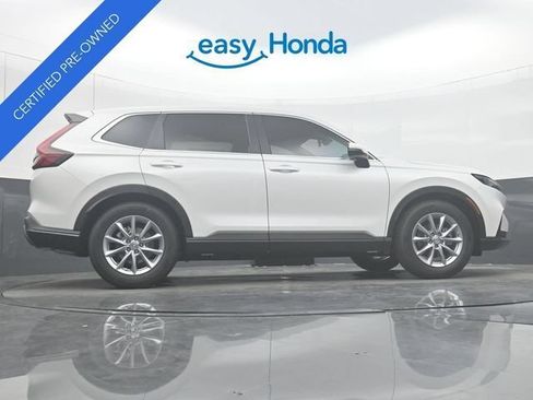 Used 2026 Honda CR-V EX image 33