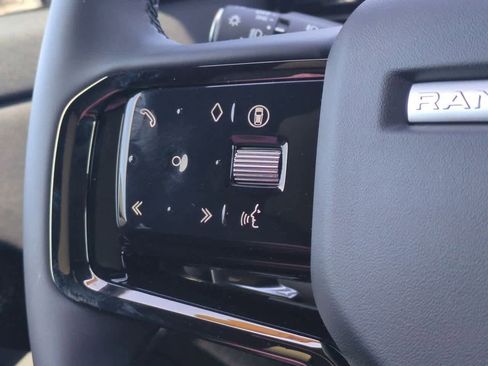 New 2026 Land Rover Range Rover Evoque S image 23