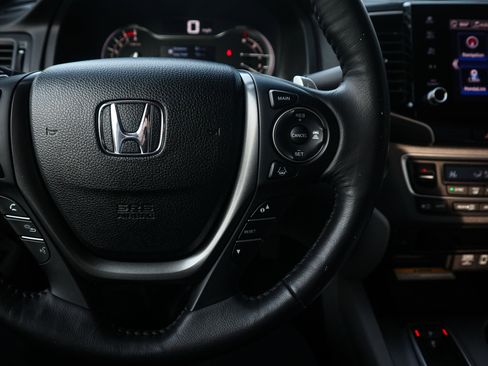 Used 2023 Honda Ridgeline RTL-E image 20