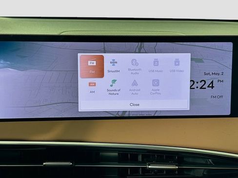 New 2026 Genesis GV70 2.5T Advanced AWD/4WD image 11