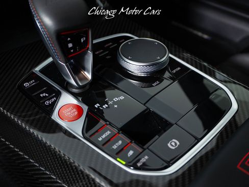 Used 2025 BMW M4 CS image 31