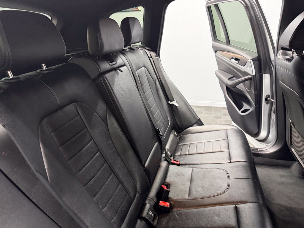 Used 2019 BMW X3 sDrive30i w/ Convenience Package RWD image 45