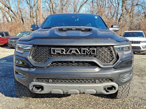 Used 2021 RAM 1500 TRX w/ TRX Level 2 Equipment Group image 8