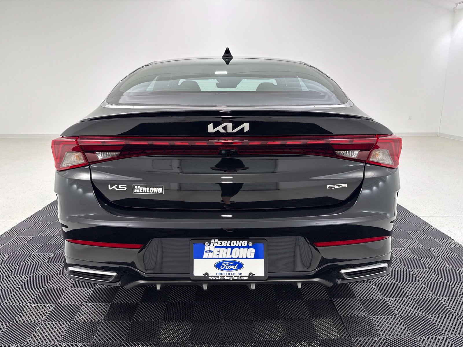 Used 2023 Kia K5 GT-Line w/ GT-Line Premium Package AWD/4WD image 6