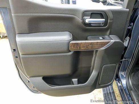 Used 2022 GMC Sierra 1500 Denali w/ Denali Premium Package AWD/4WD image 23