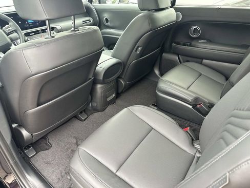 New 2026 Hyundai Palisade SEL Premium AWD/4WD image 19