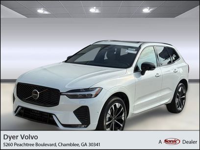 New 2026 Volvo XC60 B5 Plus w/ Protection Package Premier