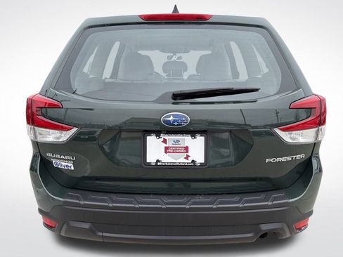 Certified 2024 Subaru Forester Base image 15
