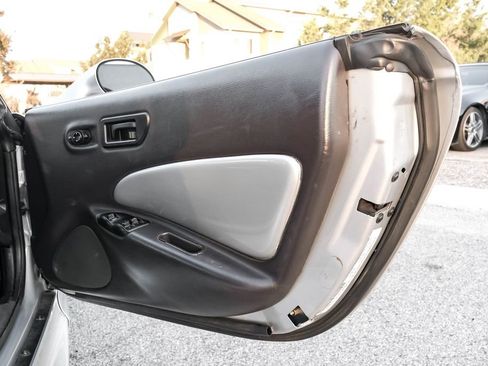 Used 2001 Chrysler Prowler image 32