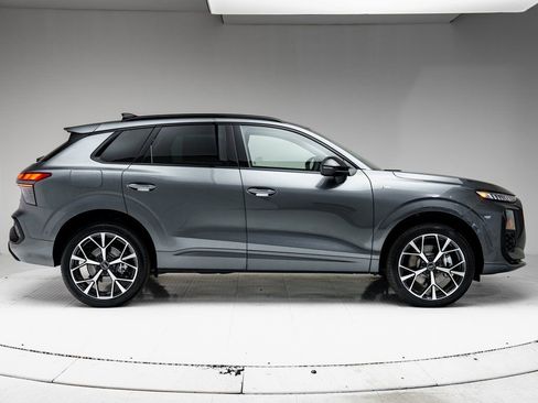 New 2026 Audi Q3 quattro 2.0T image 33