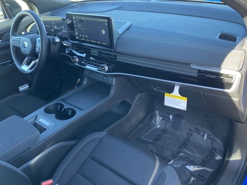 New 2026 Honda Prologue EX image 10