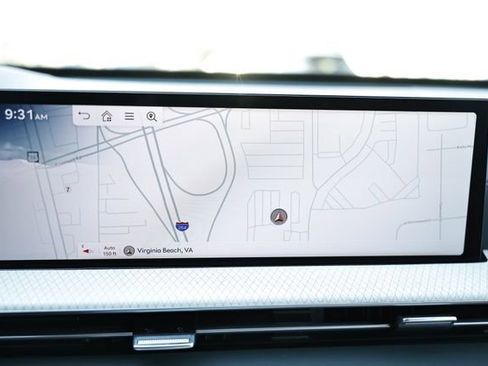 New 2026 Genesis GV80 2.5T Prestige image 37