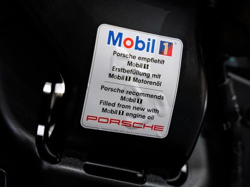 Used 2002 Porsche 911 Turbo AWD/4WD image 45