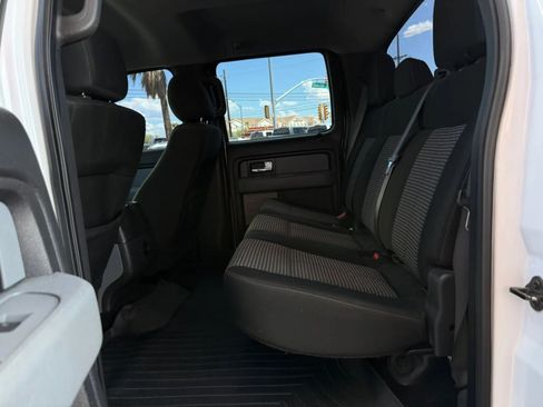 Used 2014 Ford F150 STX w/ Equipment Group 201A Mid AWD/4WD image 41