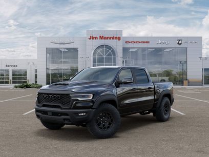 New 2026 RAM 1500 RHO