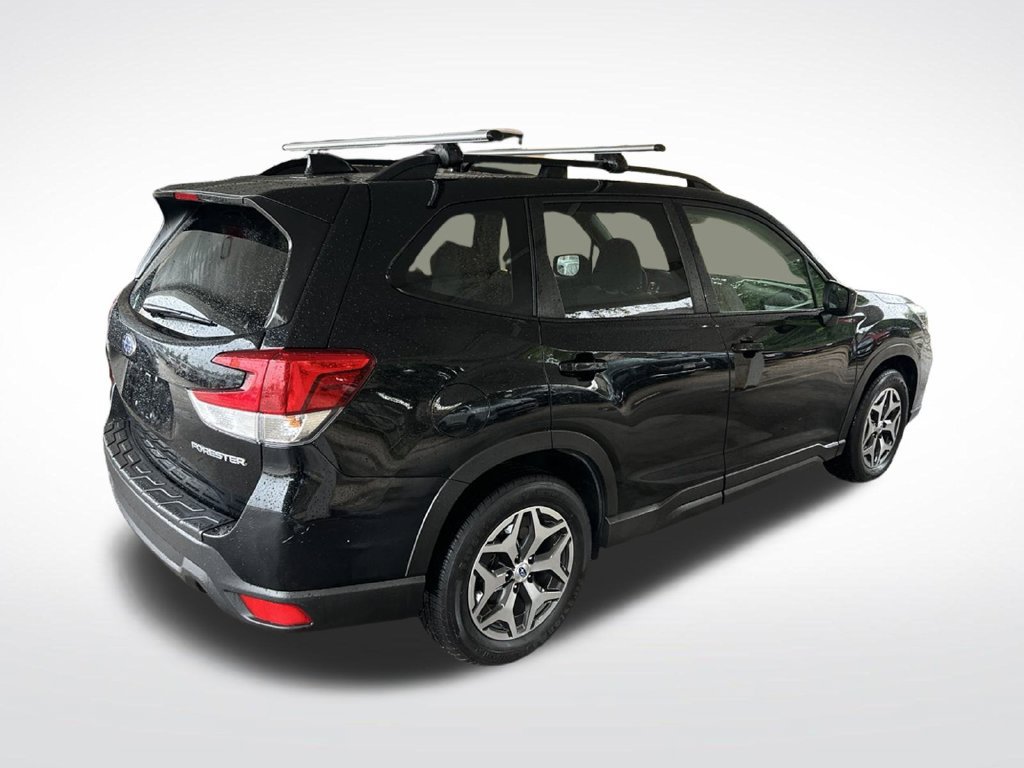 Used 2019 Subaru Forester Premium AWD/4WD image 43