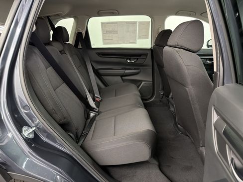 New 2026 Honda CR-V LX image 28