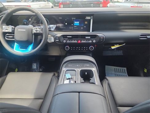 New 2026 Hyundai Palisade Calligraphy image 8