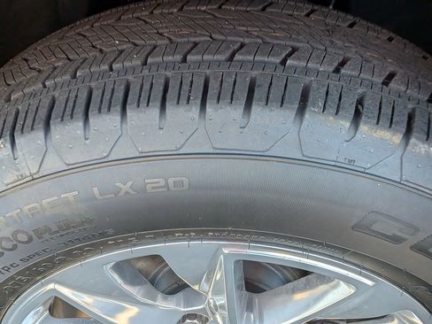 New 2026 Chevrolet Tahoe Premier image 12