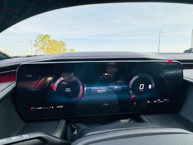 New 2026 Dodge Charger R/T AWD/4WD image 18