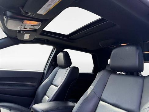 Certified 2022 Dodge Durango GT AWD/4WD image 26
