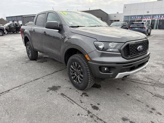 Used 2019 Ford Ranger XLT w/ Equipment Group 302A Luxury video 1