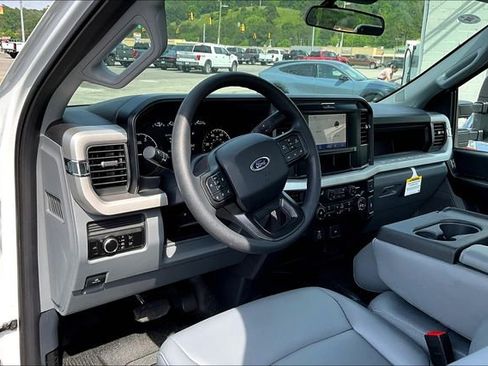 New 2025 Ford F250 XL RWD image 6