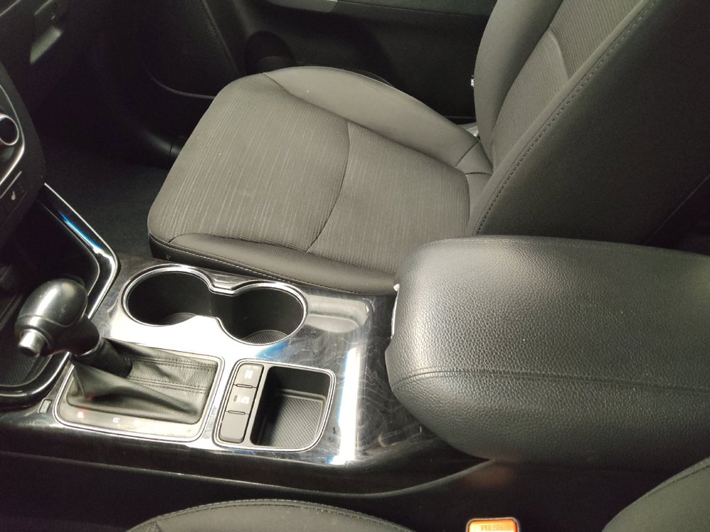 Used 2015 Kia Sorento LX FWD image 26