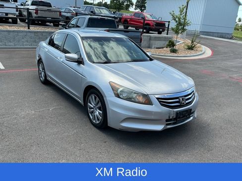 Used 2012 Honda Accord EX-L image 2