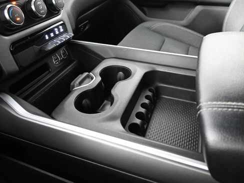 Used 2021 RAM 1500 Big Horn AWD/4WD image 31