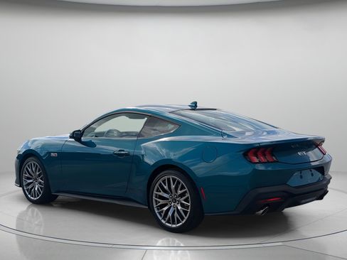 New 2026 Ford Mustang GT Premium image 44
