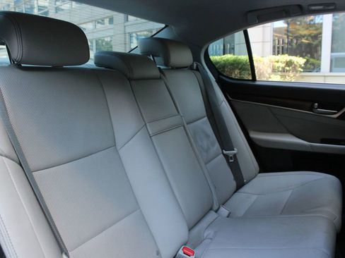 Used 2015 Lexus GS 350 RWD image 22