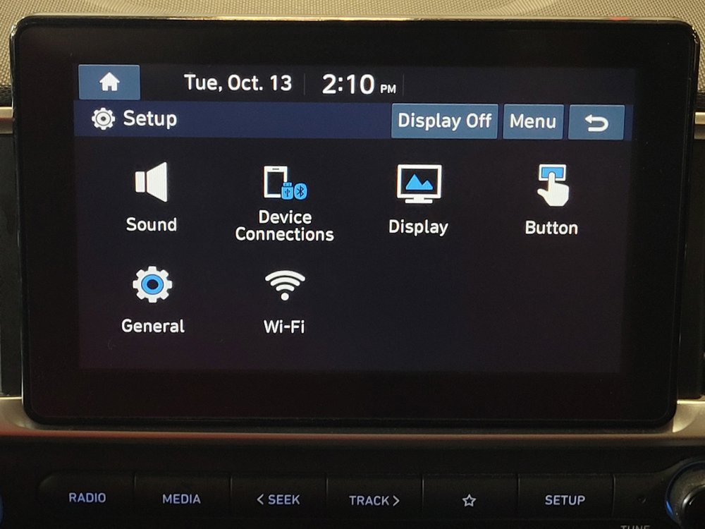 Used 2022 Hyundai Venue SE w/ Cargo Package FWD image 25