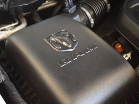 Used 2016 RAM 1500 Tradesman w/ Popular Equipment Group image 71